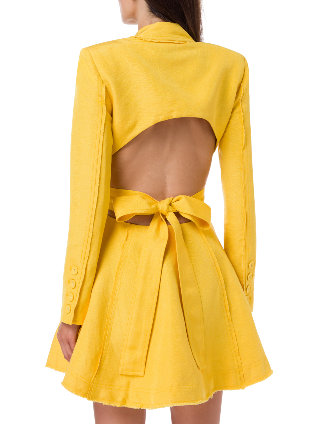 Aje Simone Cut Out Jacket Dress | THAT Aje Simone Cut Out Jacket Dress | THAT