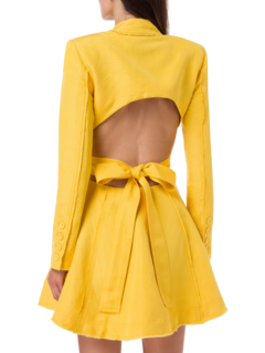 Aje Simone Cut Out Jacket Dress | THAT Aje Simone Cut Out Jacket Dress | THAT