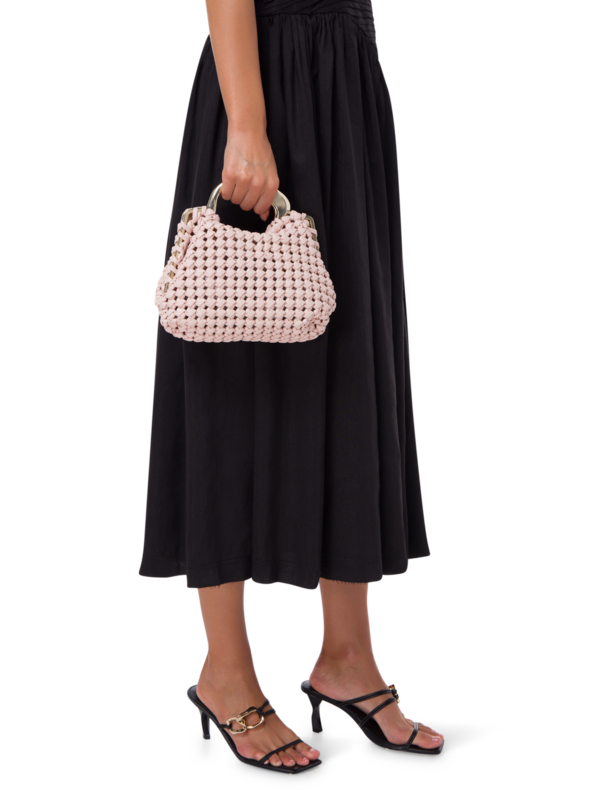 حقيبة يد صغيرة نيو ويف