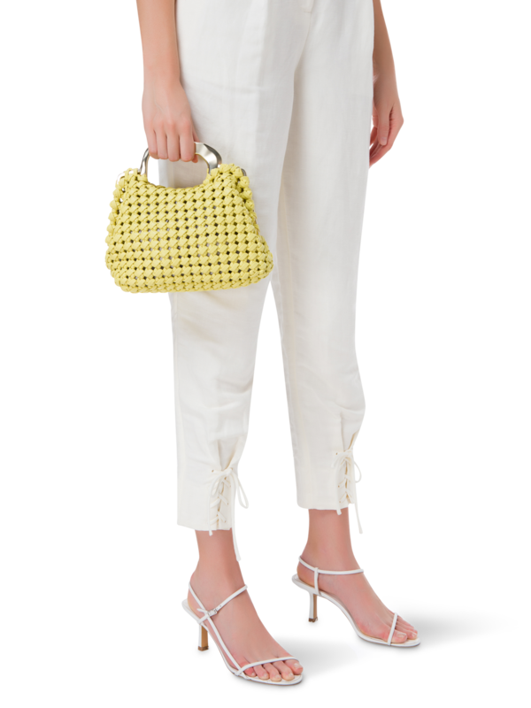 حقيبة يد صغيرة نيو ويف