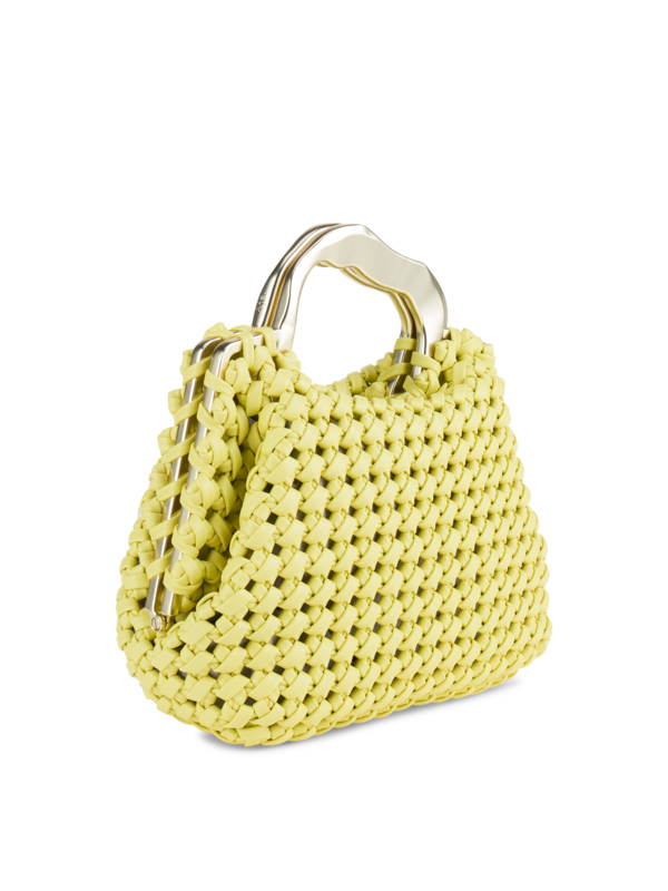 حقيبة يد صغيرة نيو ويف