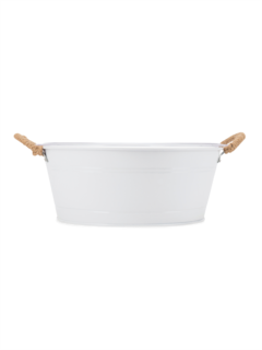 "Fattouch" Serving Bowl