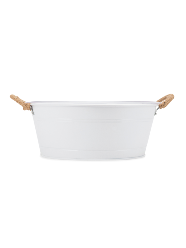 "Fattouch" Serving Bowl