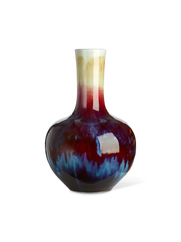 مزهرية كريزي صغيرة