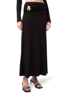 تنورة كاليستو أوربيت طويلة