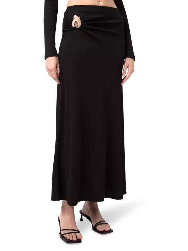 تنورة كاليستو أوربيت طويلة