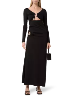 تنورة كاليستو أوربيت طويلة