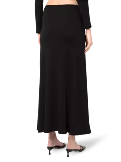 تنورة كاليستو أوربيت طويلة