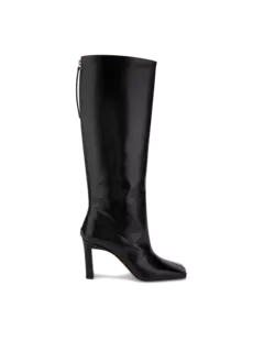 حذاء بوت إيسا طويل