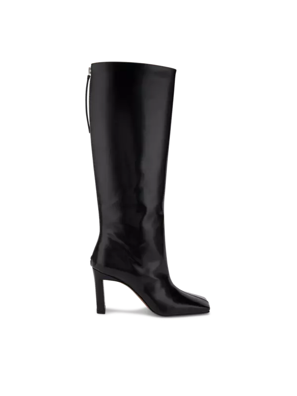 حذاء بوت إيسا طويل