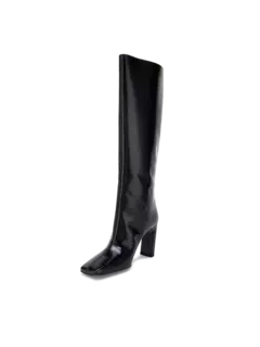 حذاء بوت إيسا طويل