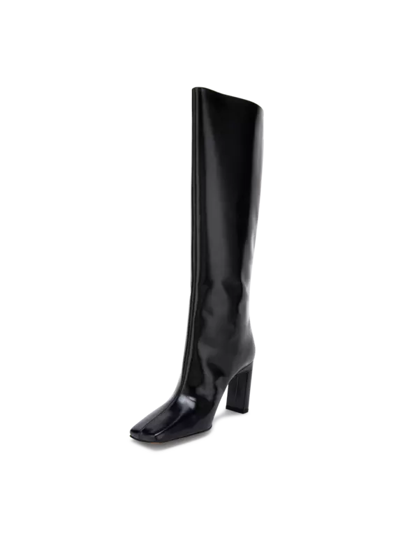 حذاء بوت إيسا طويل