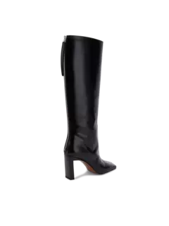 حذاء بوت إيسا طويل