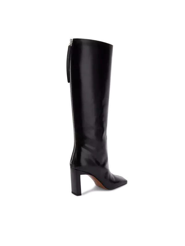 حذاء بوت إيسا طويل