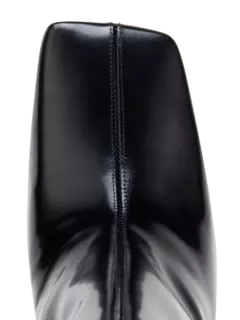 حذاء بوت إيسا طويل