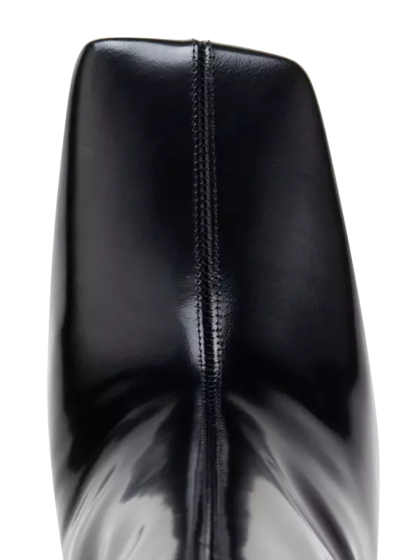 حذاء بوت إيسا طويل