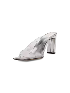 حذاء ميول إيزا مزين