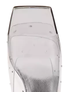 حذاء ميول إيزا مزين