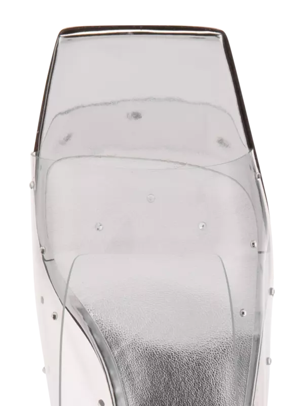 حذاء ميول إيزا مزين