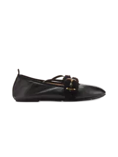 حذاء باليرينا جون