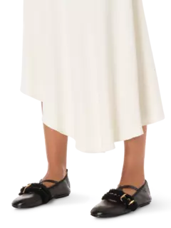 حذاء باليرينا جون