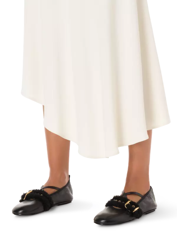 حذاء باليرينا جون