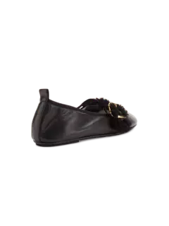 حذاء باليرينا جون