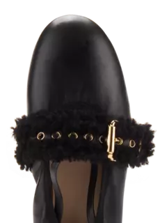 حذاء باليرينا جون