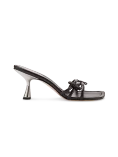 حذاء ميول جوليو مزين بعقدة فيونكة