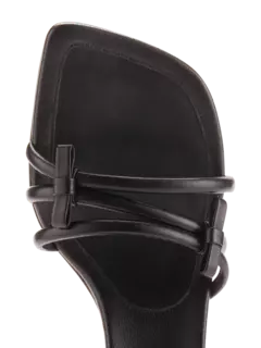 حذاء ميول جوليو مزين بعقدة فيونكة