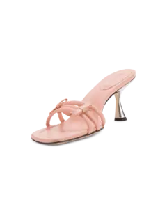 حذاء ميول جوليو مزين بعقدة فيونكة