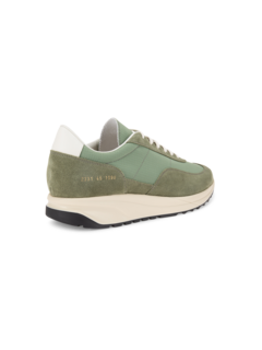 Track 80 Suede and Nalylon upper