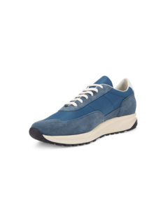 Track 80 Suede and Nalylon upper