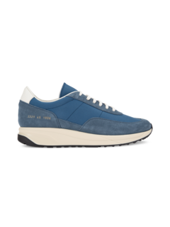 Track 80 Suede and Nalylon upper