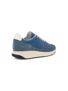 Track 80 Suede and Nalylon upper