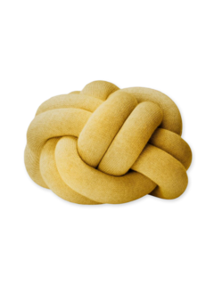 KNOT CUSHION 30x30x15 CM 650 G