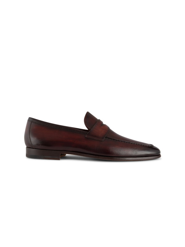 Magnanni mens deals shoes
