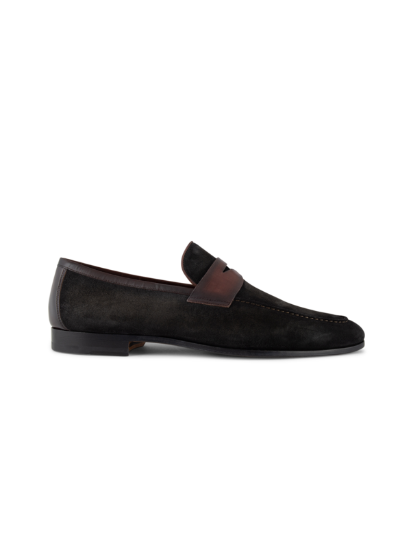 Loafer dress shoes deals