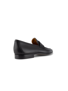 Leather Penny Laofer