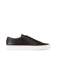 سنيكرز أكيليس بنعل متباين منخفض