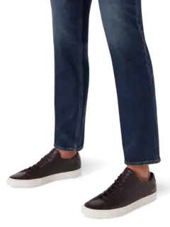 سنيكرز أكيليس بنعل متباين منخفض