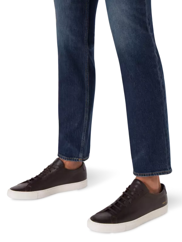 سنيكرز أكيليس بنعل متباين منخفض