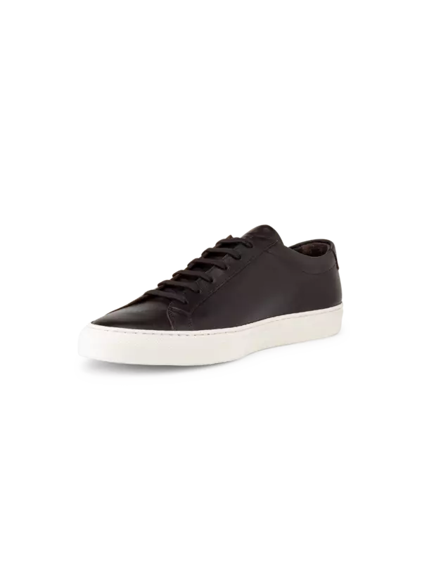 سنيكرز أكيليس بنعل متباين منخفض