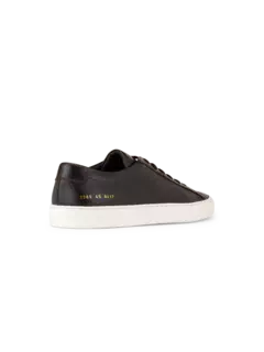 سنيكرز أكيليس بنعل متباين منخفض