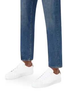 حذاء رياضي ريترو كلاسيكي