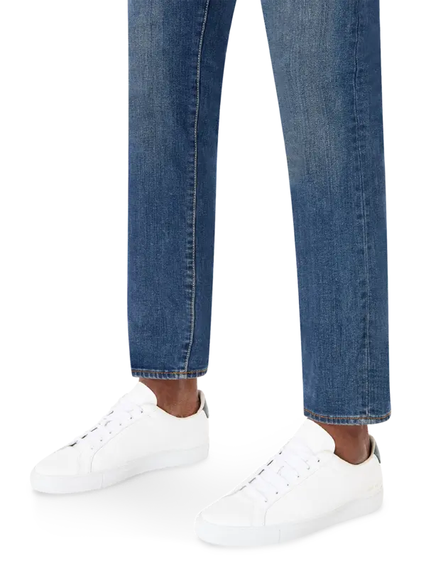 حذاء رياضي ريترو كلاسيكي