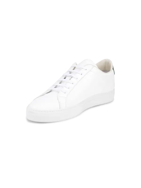 حذاء رياضي ريترو كلاسيكي