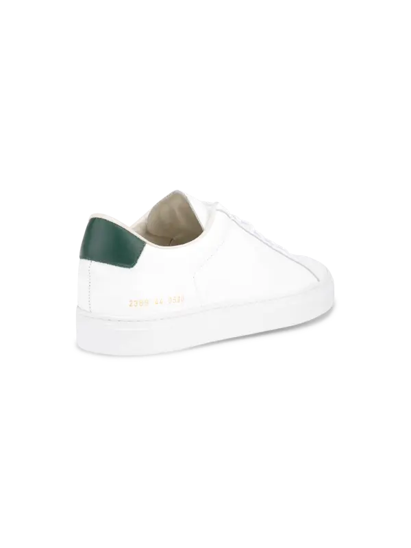 حذاء رياضي ريترو كلاسيكي