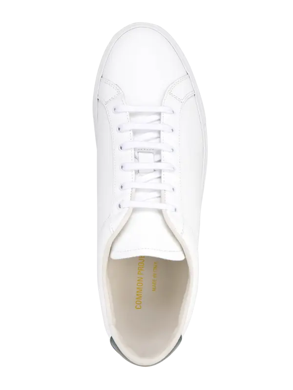 حذاء رياضي ريترو كلاسيكي