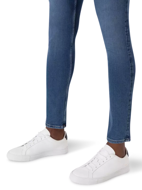 حذاء رياضي ريترو كلاسيكي